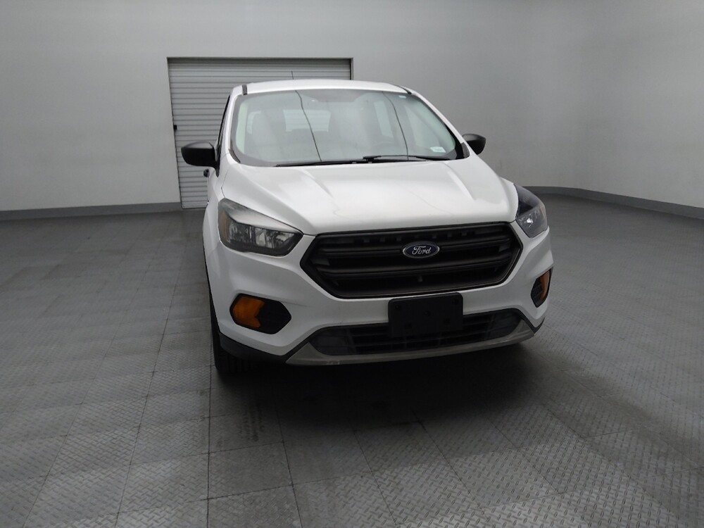 2019 Ford Escape in Plano, TX 75074 - 18124774 14