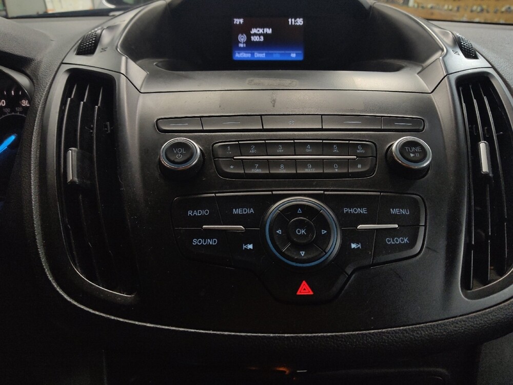 2019 Ford Escape in Plano, TX 75074 - 18124774 25