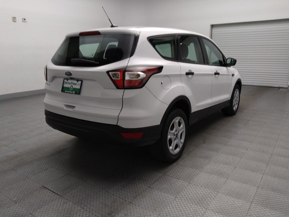 2019 Ford Escape in Plano, TX 75074 - 18124774 9