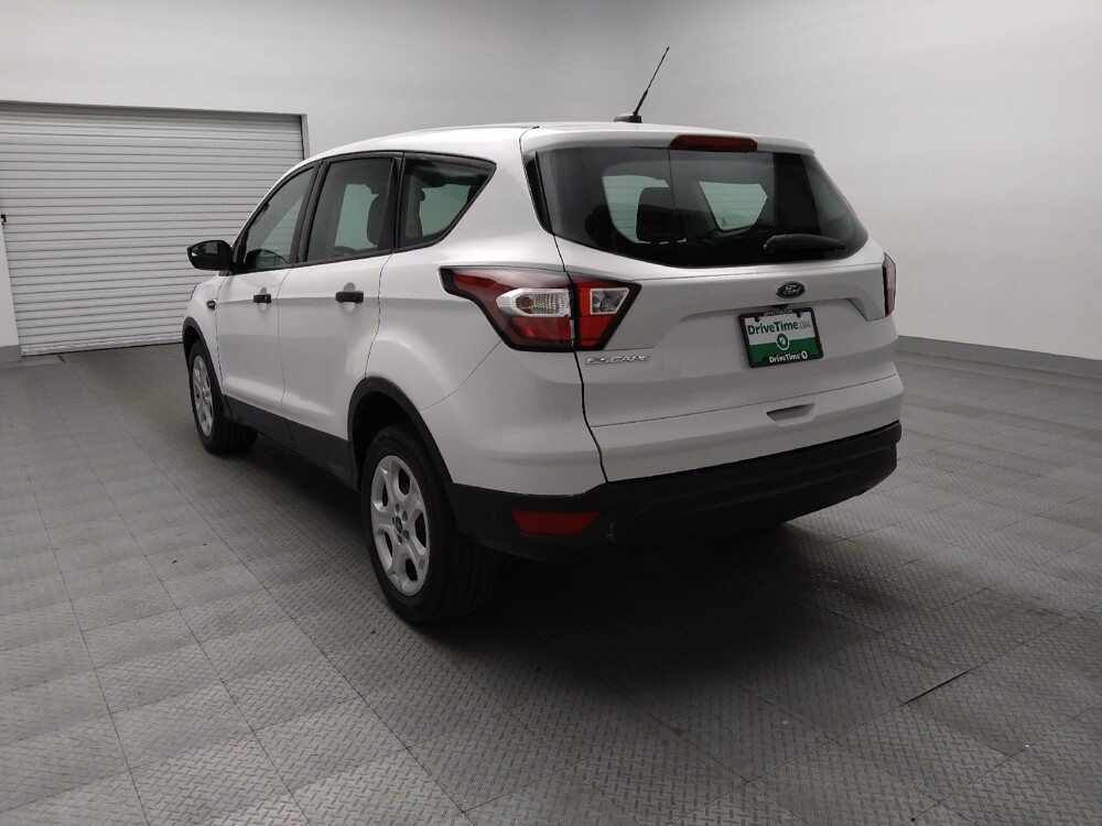 2019 Ford Escape in Plano, TX 75074 - 18124774 5