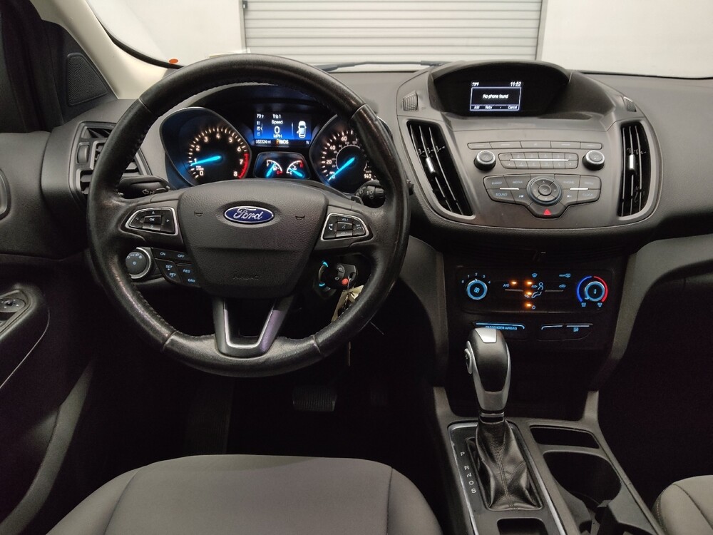 2019 Ford Escape in Plano, TX 75074 - 18124774 22