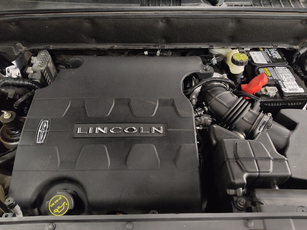 2018 Lincoln MKX in Tyler, TX 75701 - 18124775 30