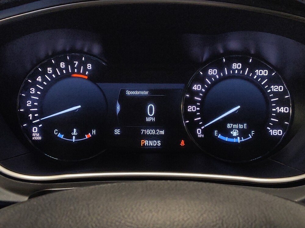 2018 Lincoln MKX in Tyler, TX 75701 - 18124775 23