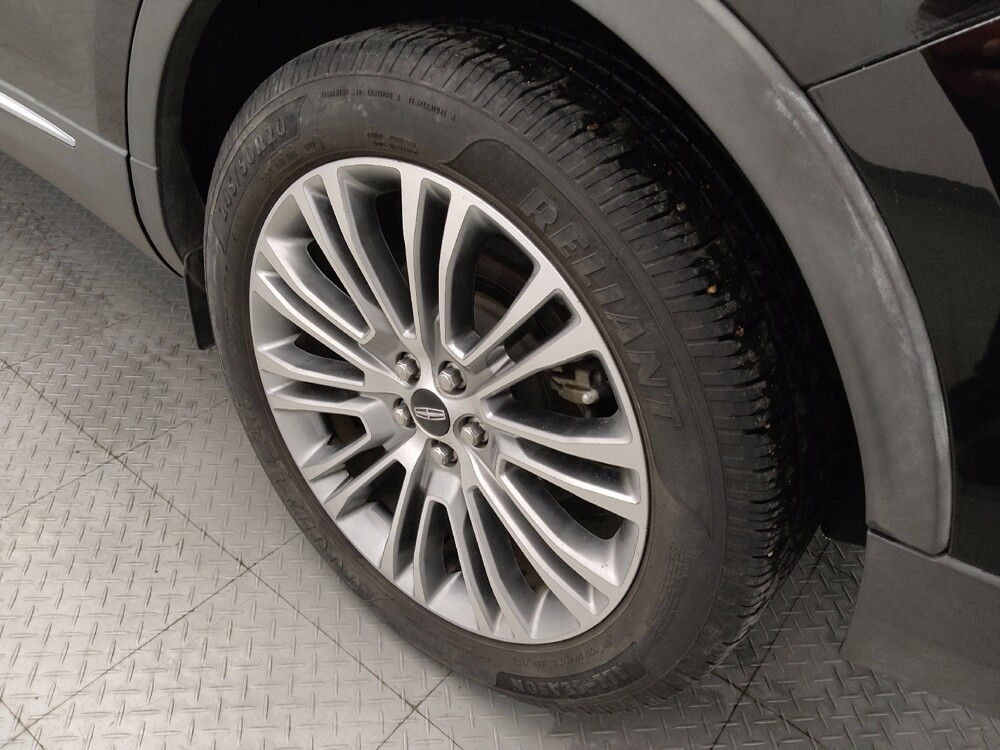 2018 Lincoln MKX in Tyler, TX 75701 - 18124775 31