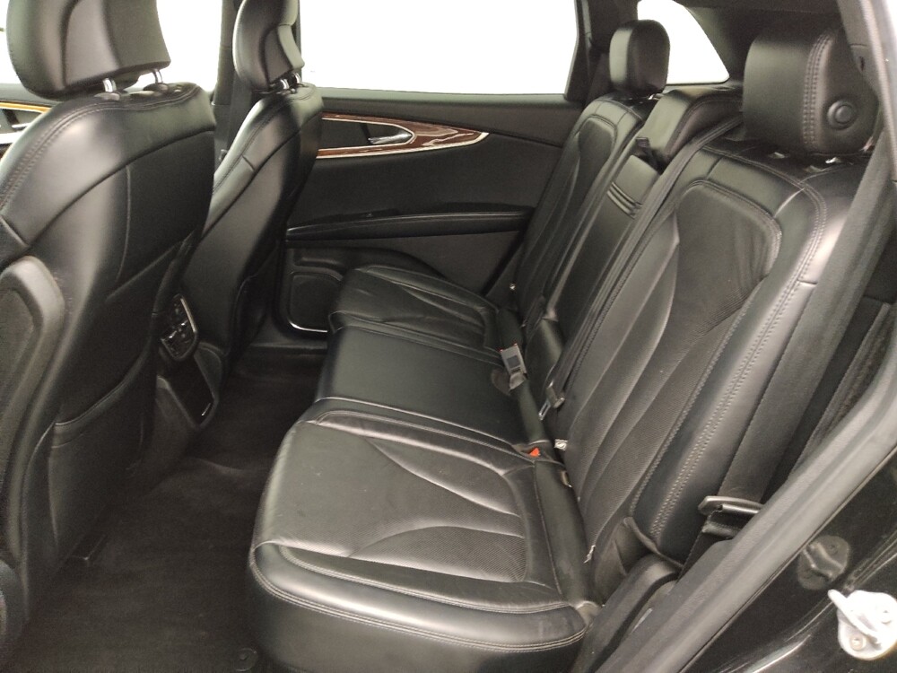 2018 Lincoln MKX in Tyler, TX 75701 - 18124775 18