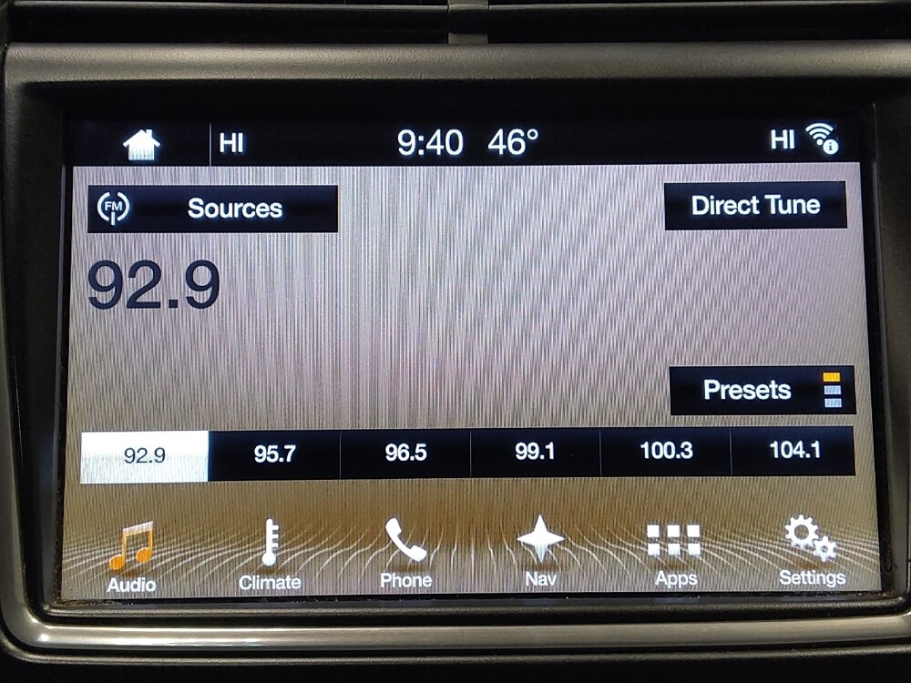 2018 Lincoln MKX in Tyler, TX 75701 - 18124775 25