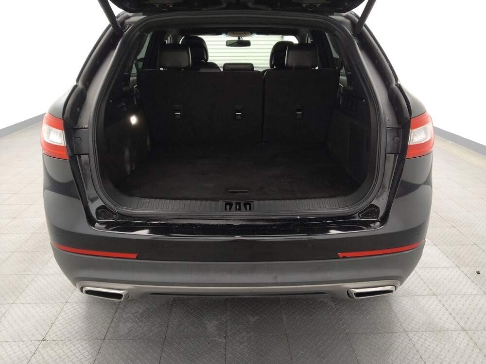 2018 Lincoln MKX in Tyler, TX 75701 - 18124775 29