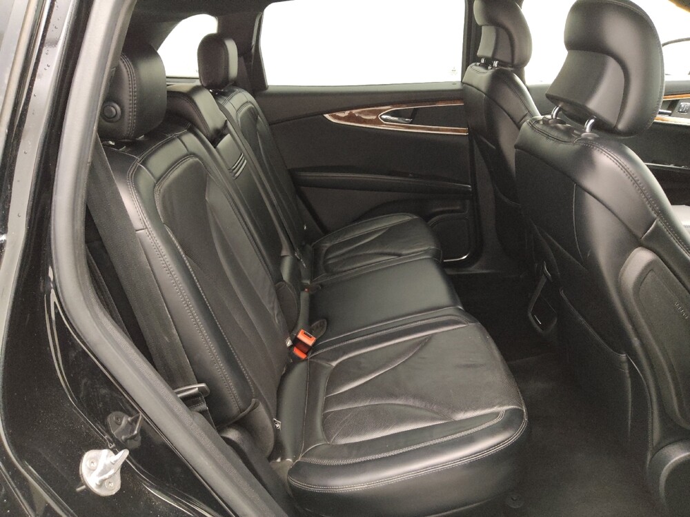 2018 Lincoln MKX in Tyler, TX 75701 - 18124775 19