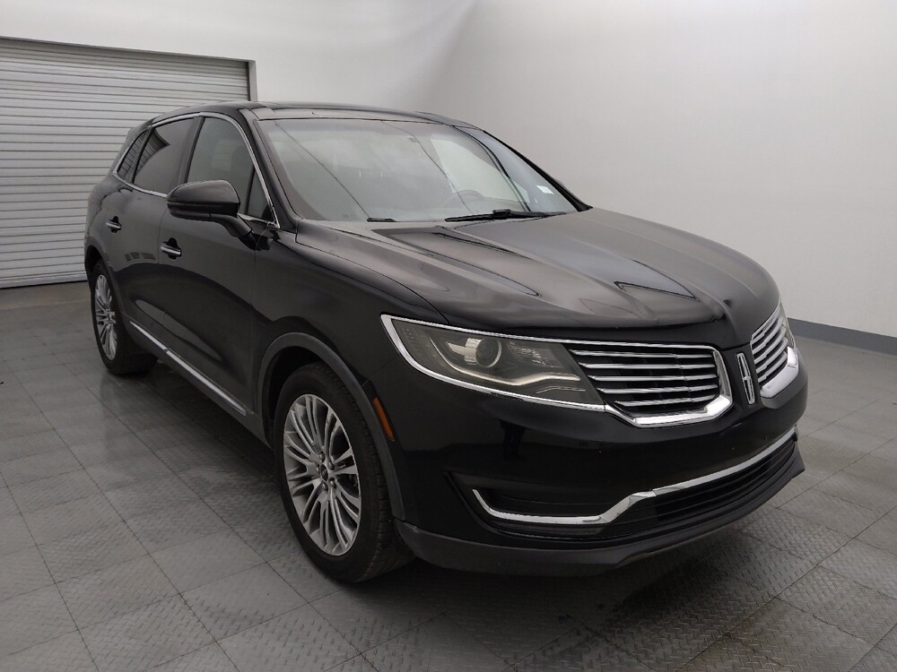 2018 Lincoln MKX in Tyler, TX 75701 - 18124775 13