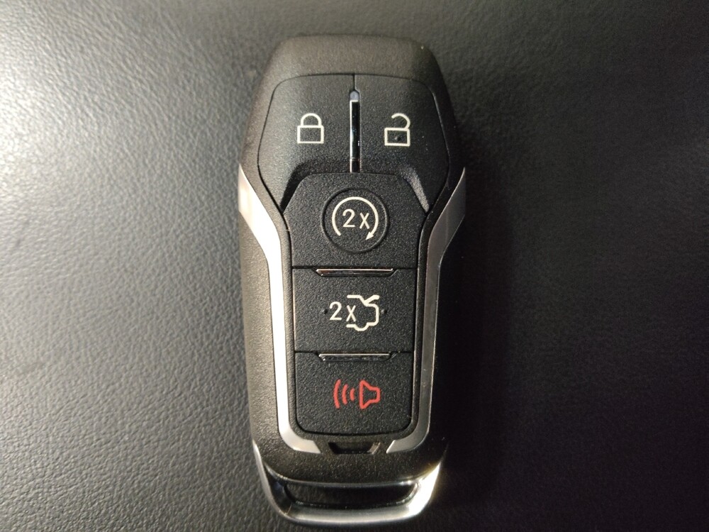 2018 Lincoln MKX in Tyler, TX 75701 - 18124775 32