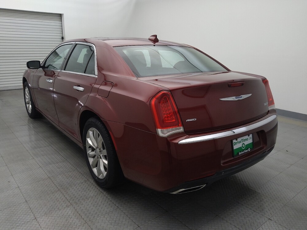 2020 Chrysler 300 in Tyler, TX 75701 - 18124776 5