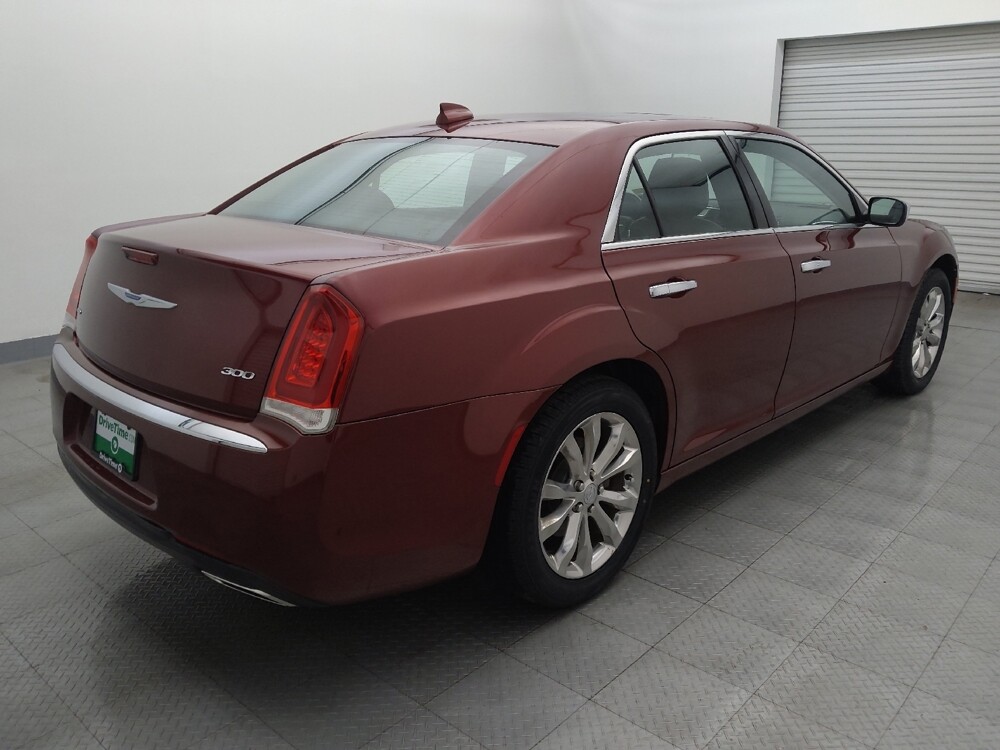 2020 Chrysler 300 in Tyler, TX 75701 - 18124776 9