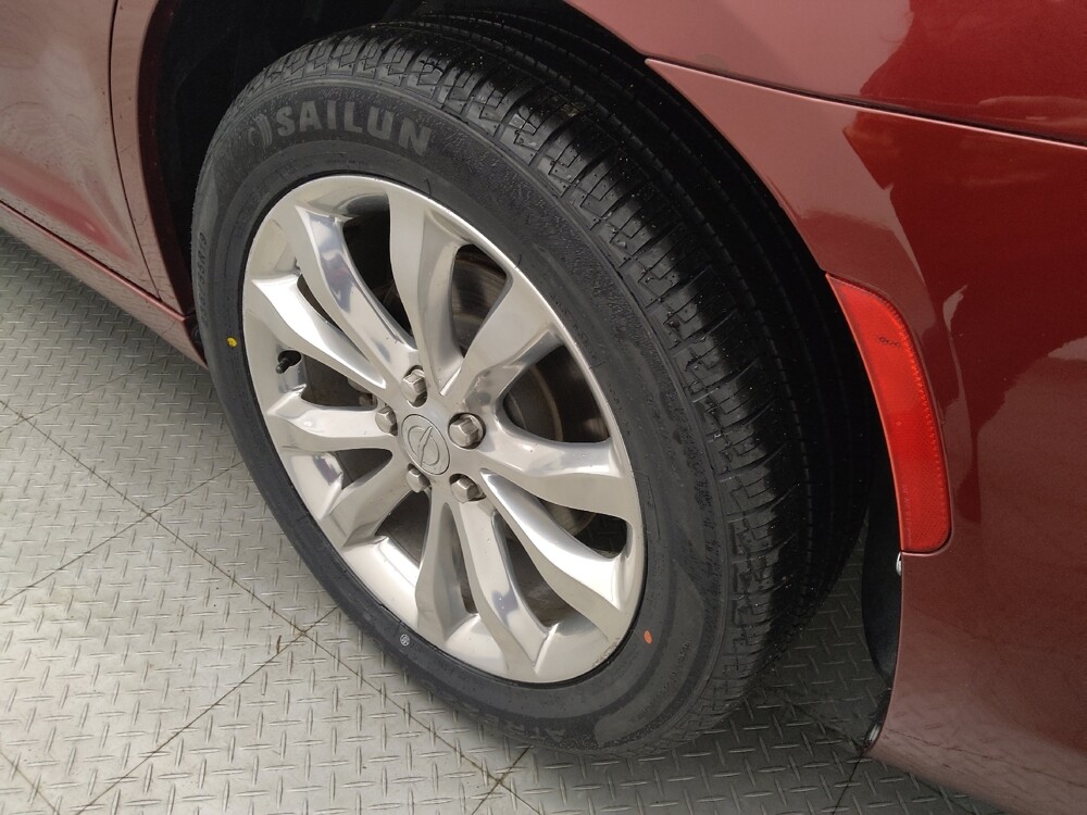 2020 Chrysler 300 in Tyler, TX 75701 - 18124776 31