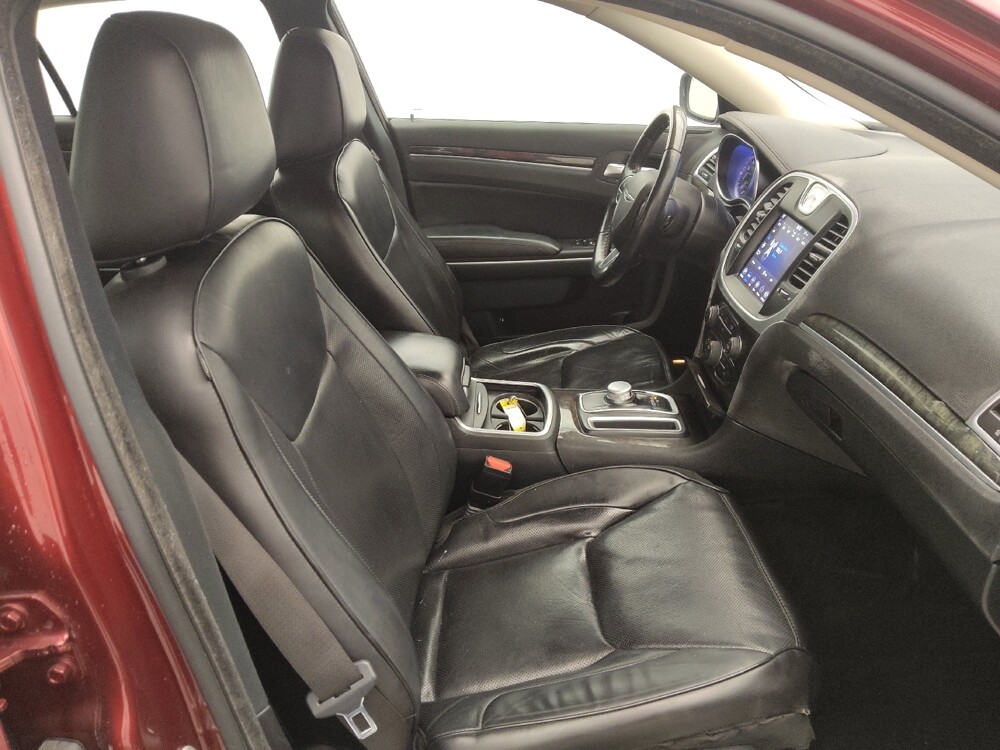 2020 Chrysler 300 in Tyler, TX 75701 - 18124776 21