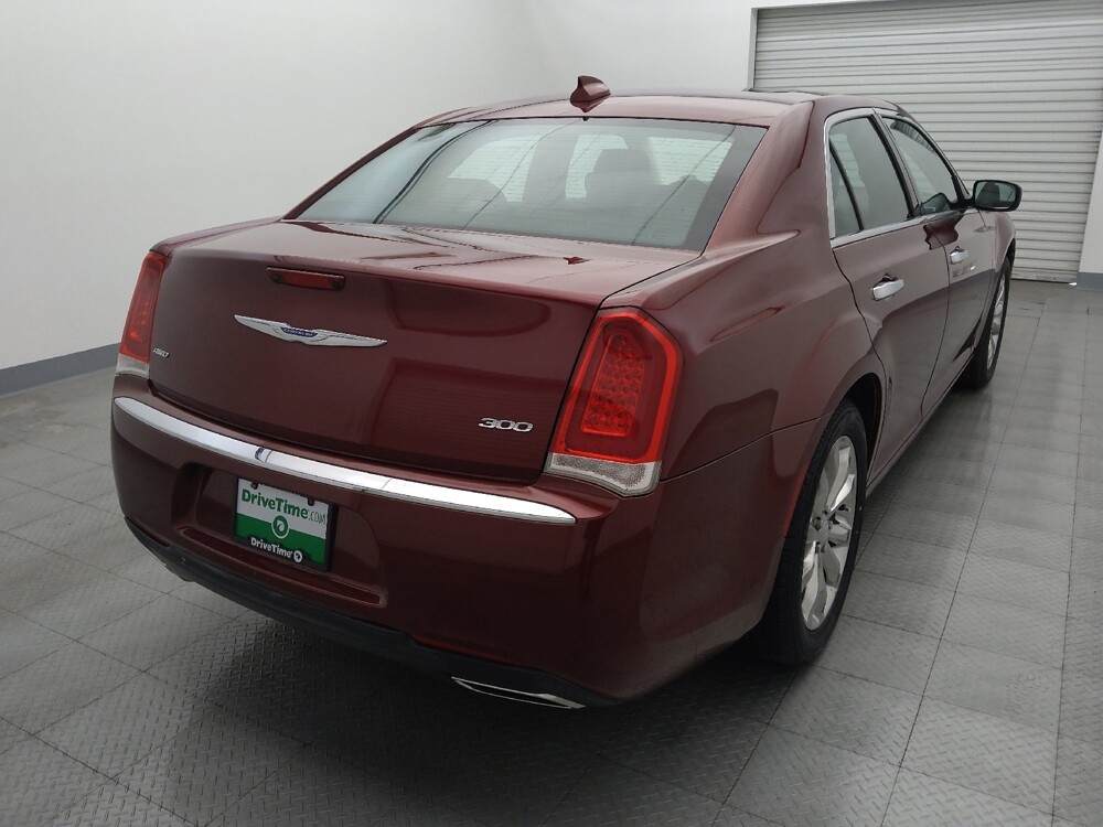 2020 Chrysler 300 in Tyler, TX 75701 - 18124776 7