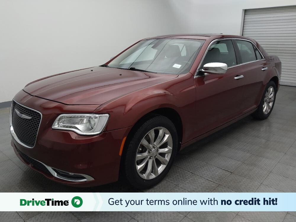 2020 Chrysler 300 in Tyler, TX 75701 - 18124776