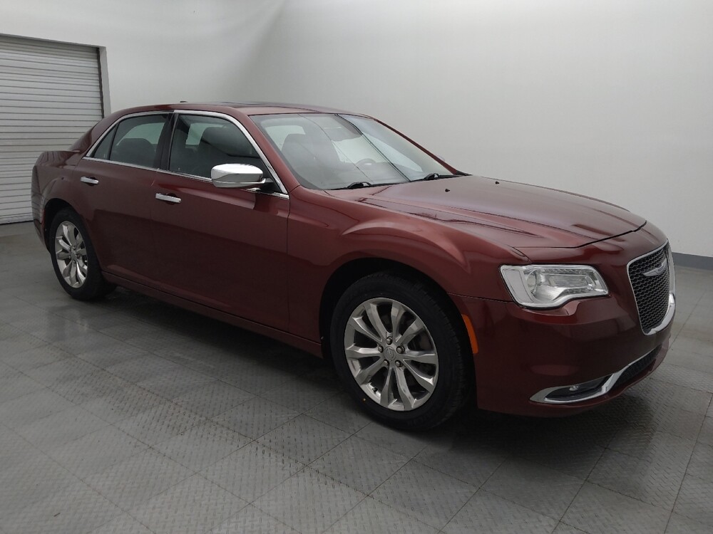2020 Chrysler 300 in Tyler, TX 75701 - 18124776 11