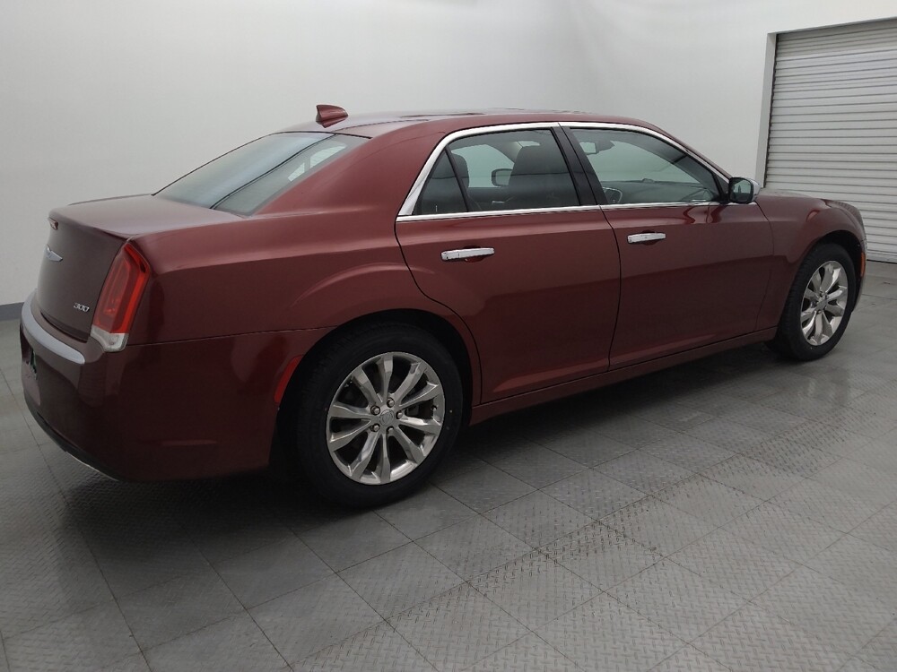 2020 Chrysler 300 in Tyler, TX 75701 - 18124776 10