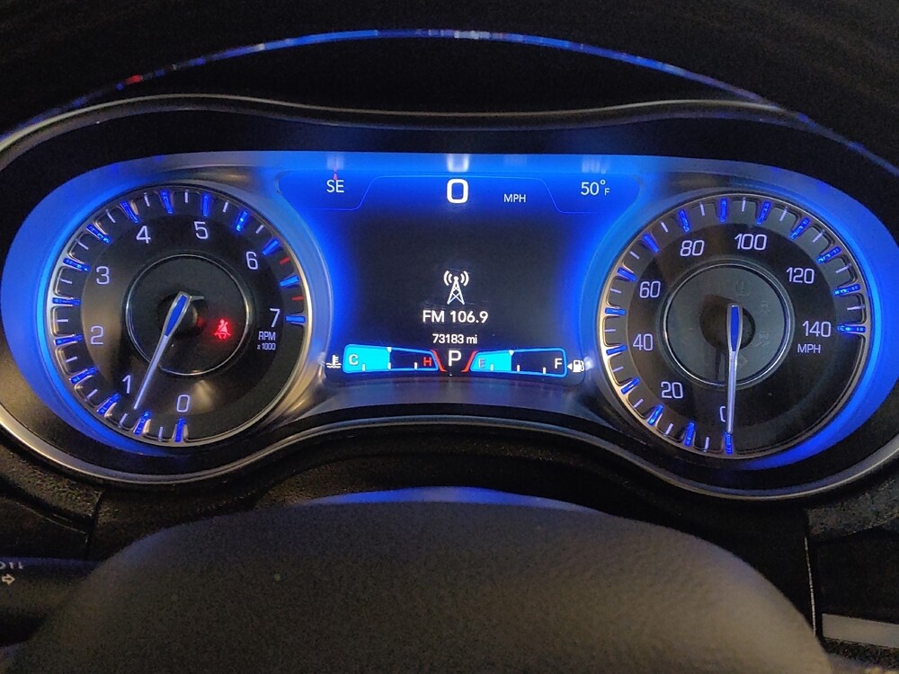 2020 Chrysler 300 in Tyler, TX 75701 - 18124776 23