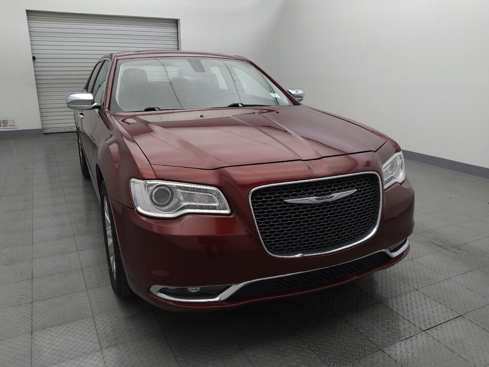 2020 Chrysler 300 in Tyler, TX 75701 - 18124776 14