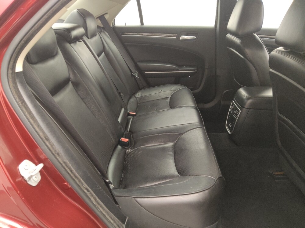 2020 Chrysler 300 in Tyler, TX 75701 - 18124776 19