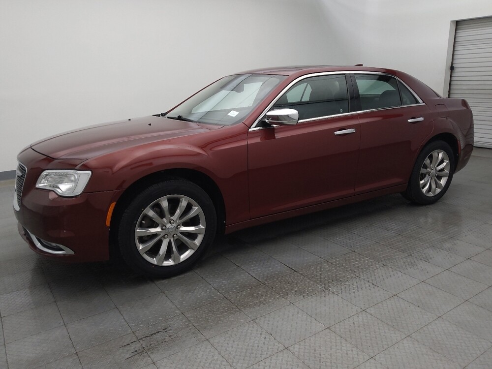 2020 Chrysler 300 in Tyler, TX 75701 - 18124776 2