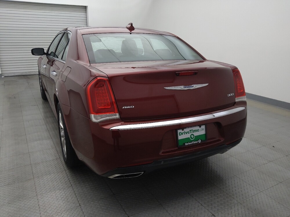 2020 Chrysler 300 in Tyler, TX 75701 - 18124776 6