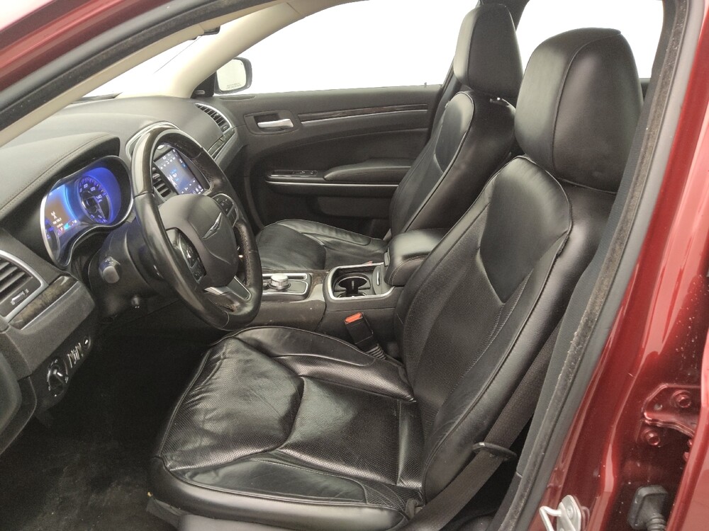 2020 Chrysler 300 in Tyler, TX 75701 - 18124776 17