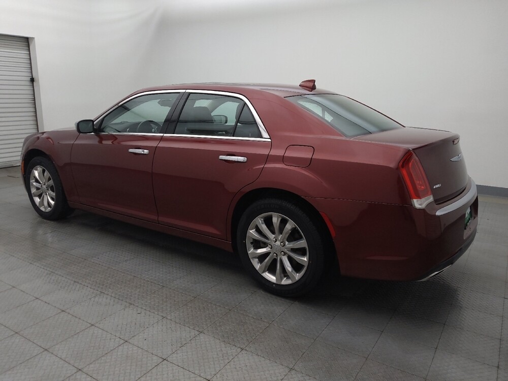 2020 Chrysler 300 in Tyler, TX 75701 - 18124776 3