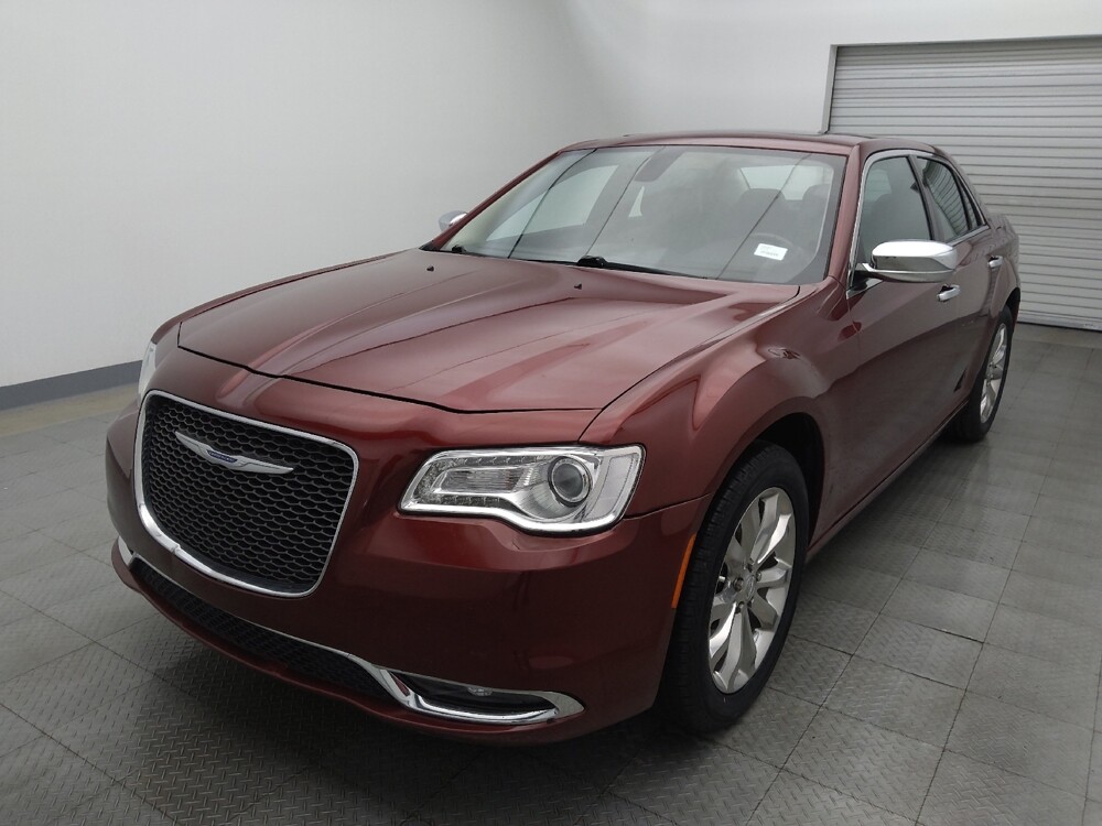 2020 Chrysler 300 in Tyler, TX 75701 - 18124776 15