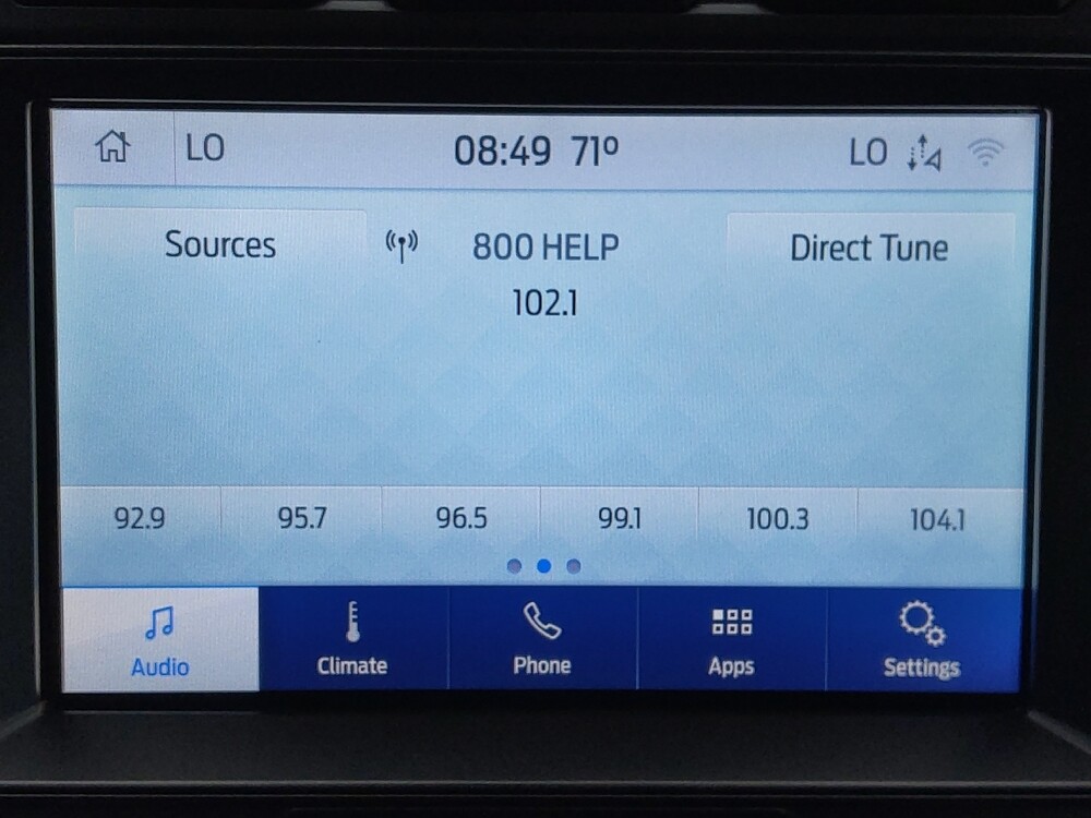 2020 Ford Expedition in Tyler, TX 75701 - 18124777 25