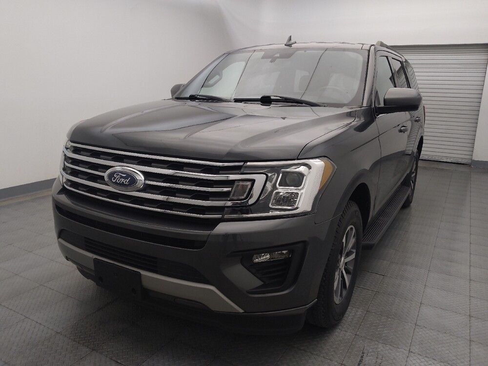2020 Ford Expedition in Tyler, TX 75701 - 18124777 15