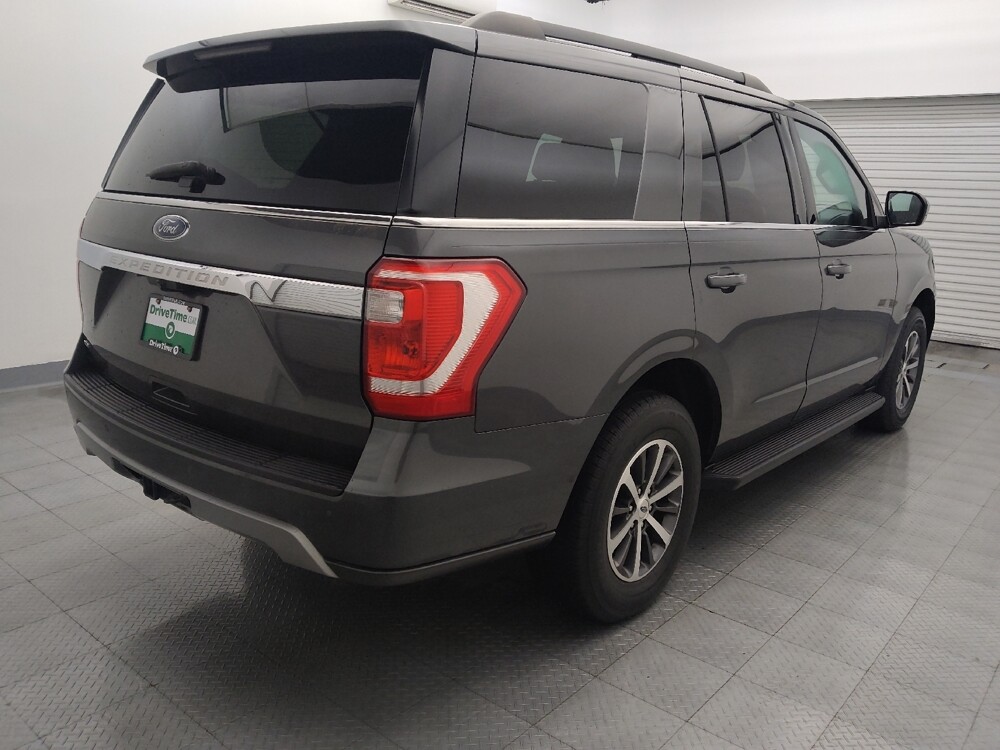2020 Ford Expedition in Tyler, TX 75701 - 18124777 9