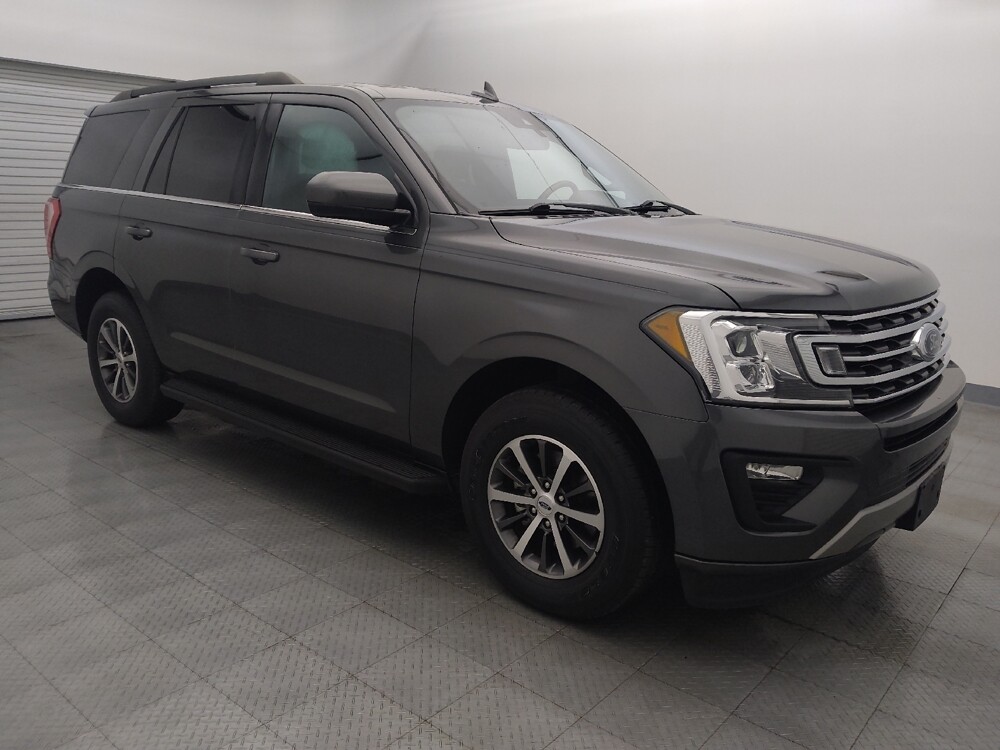 2020 Ford Expedition in Tyler, TX 75701 - 18124777 11