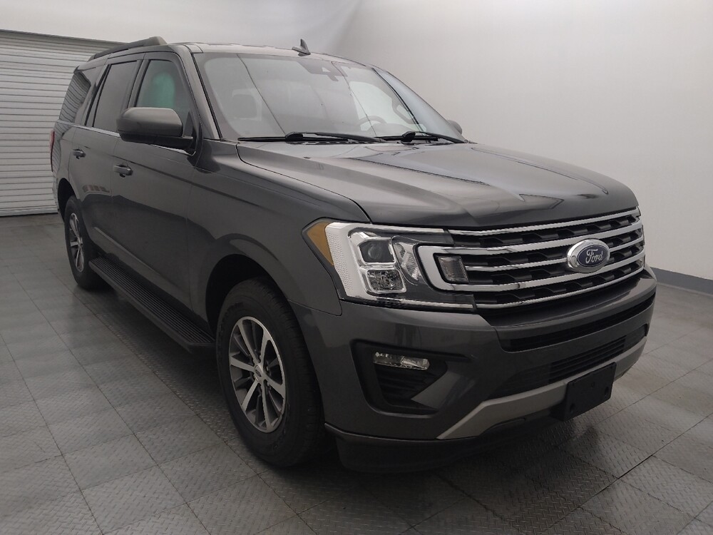 2020 Ford Expedition in Tyler, TX 75701 - 18124777 14