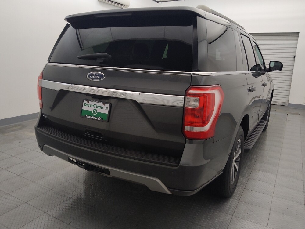 2020 Ford Expedition in Tyler, TX 75701 - 18124777 7