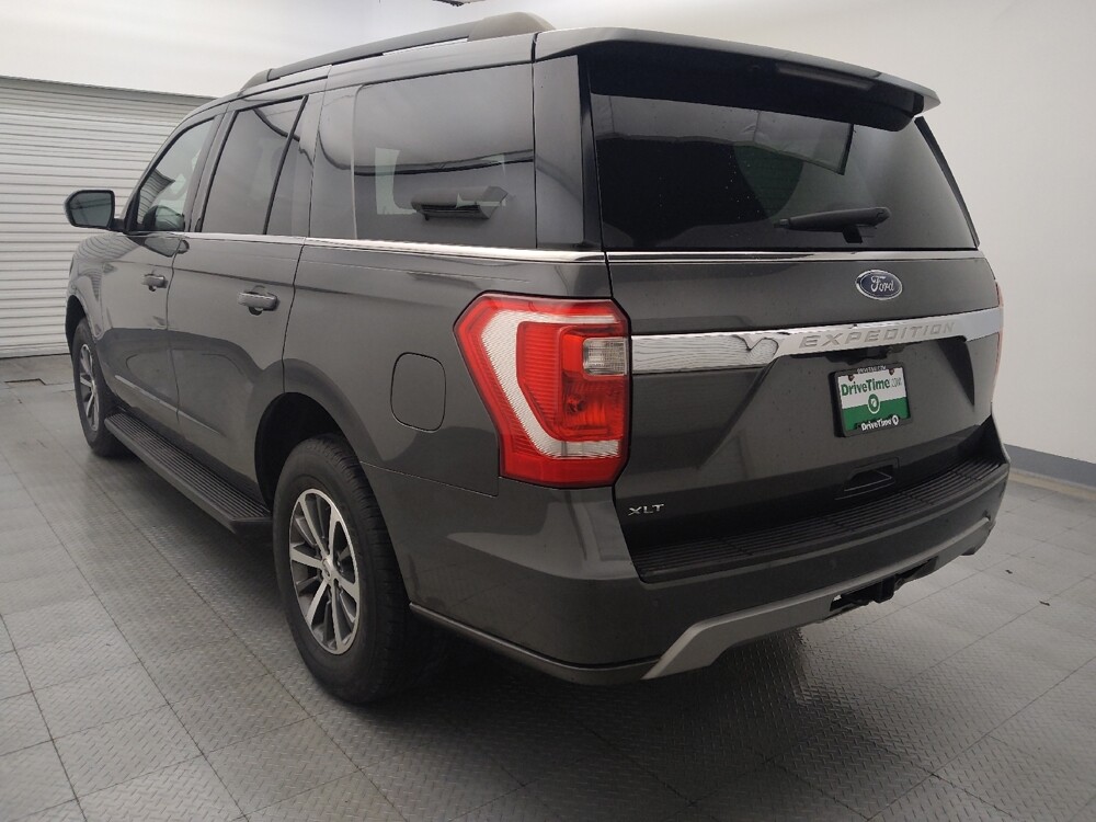 2020 Ford Expedition in Tyler, TX 75701 - 18124777 5