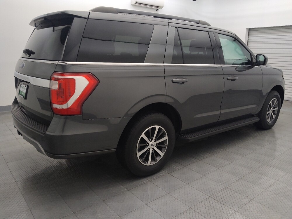 2020 Ford Expedition in Tyler, TX 75701 - 18124777 10