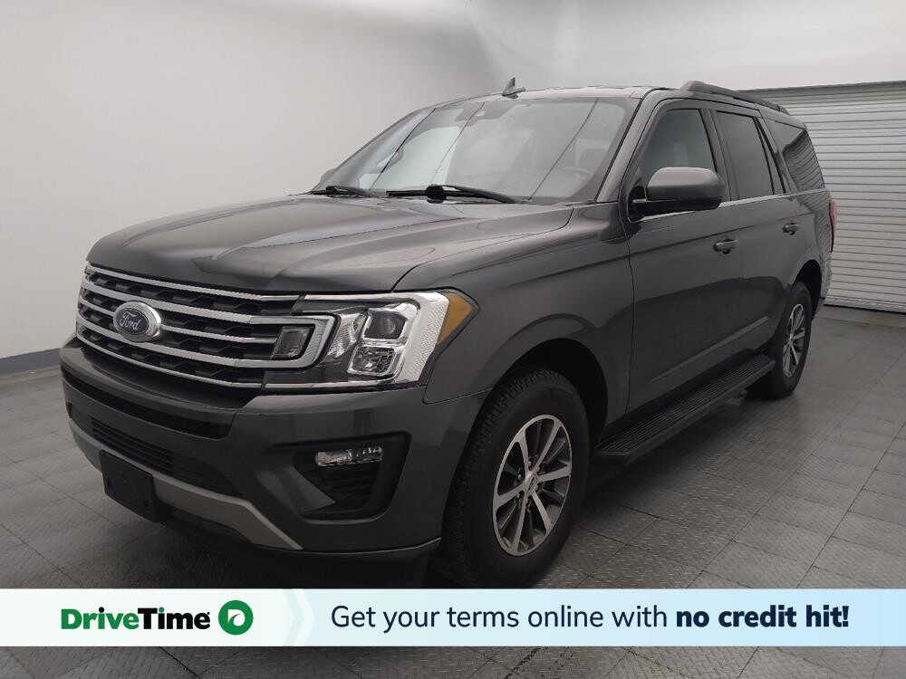 2020 Ford Expedition in Tyler, TX 75701 - 18124777