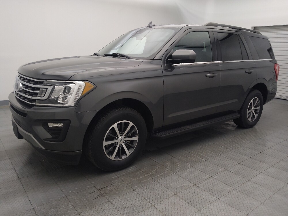 2020 Ford Expedition in Tyler, TX 75701 - 18124777 2