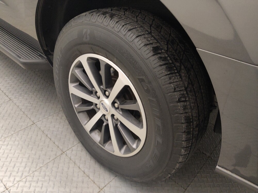 2020 Ford Expedition in Tyler, TX 75701 - 18124777 31