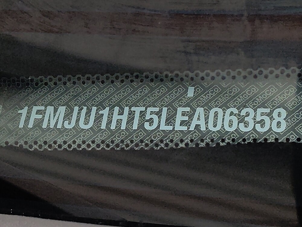 2020 Ford Expedition in Tyler, TX 75701 - 18124777 33