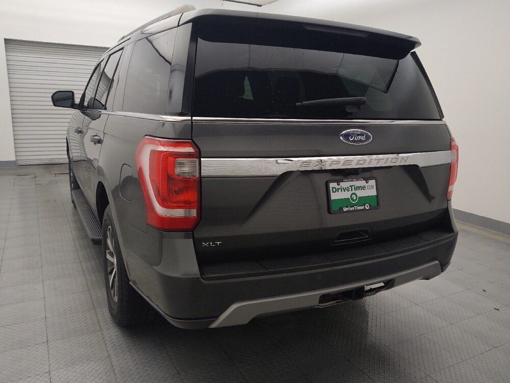 2020 Ford Expedition in Tyler, TX 75701 - 18124777 6