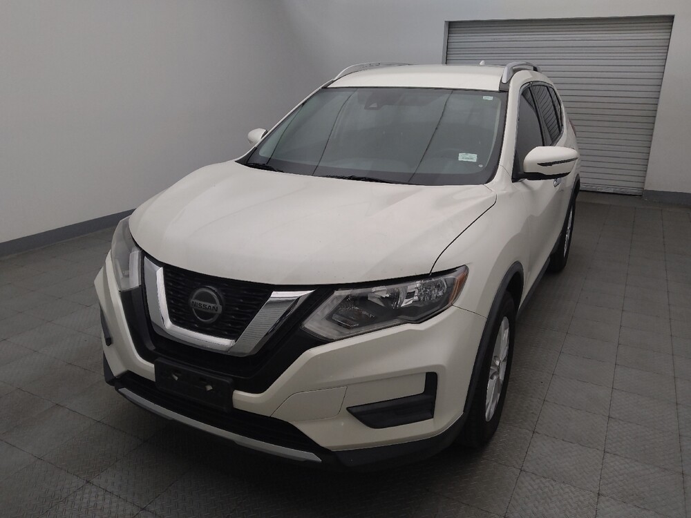 2019 Nissan Rogue in Tyler, TX 75701 - 18124778 15
