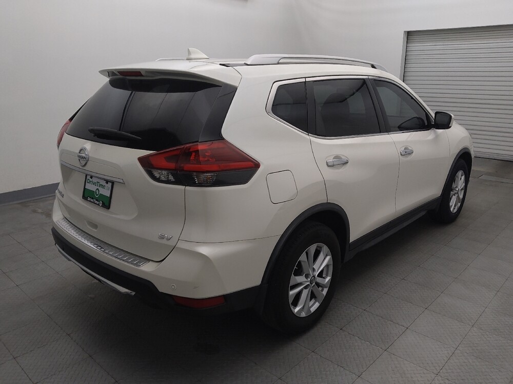2019 Nissan Rogue in Tyler, TX 75701 - 18124778 9
