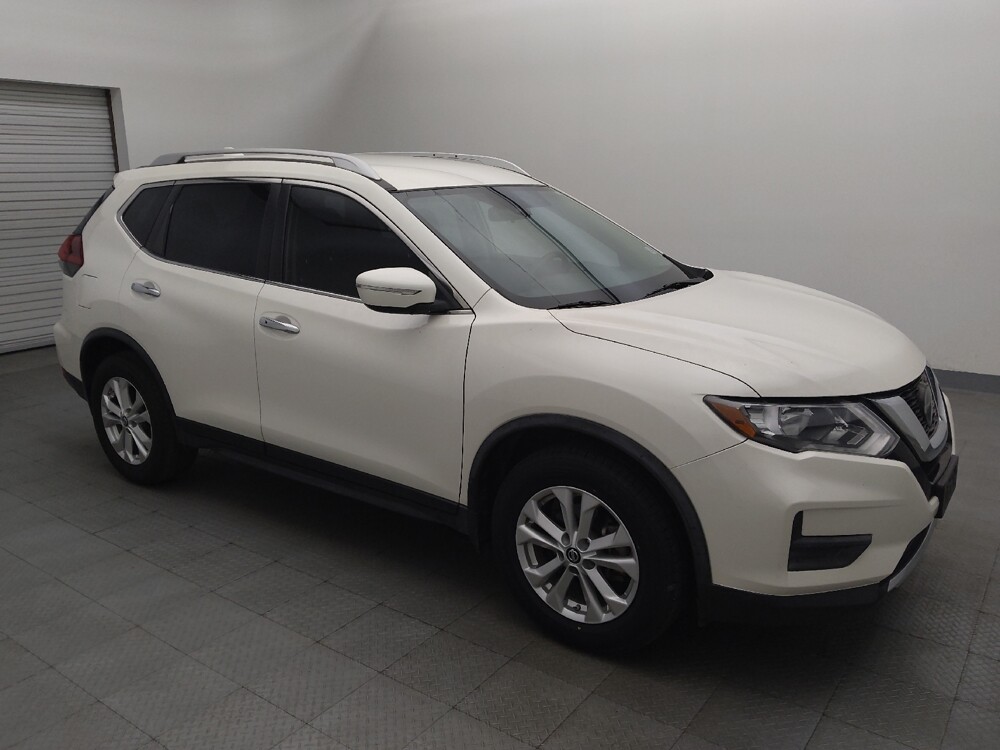 2019 Nissan Rogue in Tyler, TX 75701 - 18124778 11