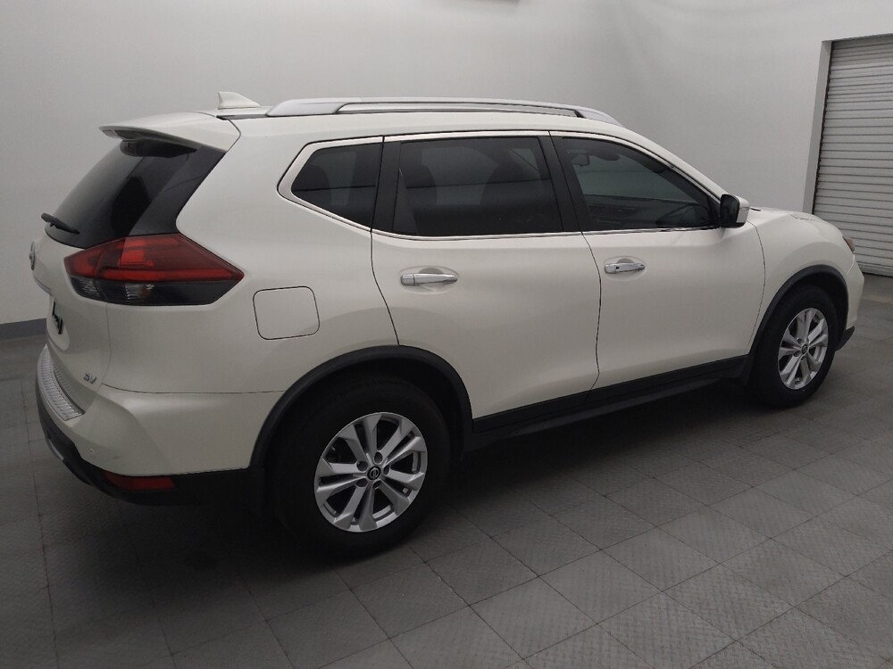 2019 Nissan Rogue in Tyler, TX 75701 - 18124778 10