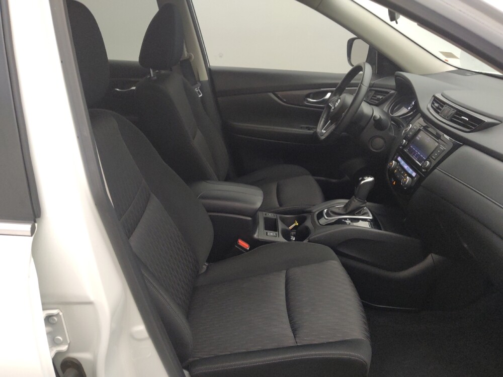 2019 Nissan Rogue in Tyler, TX 75701 - 18124778 21