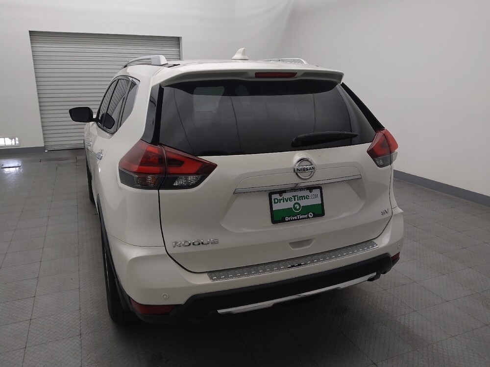 2019 Nissan Rogue in Tyler, TX 75701 - 18124778 6