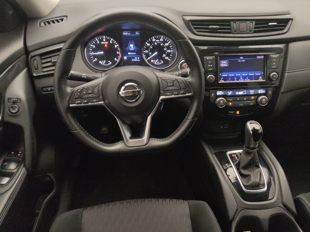 2019 Nissan Rogue in Tyler, TX 75701 - 18124778 22